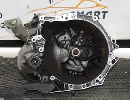 Коробка переключення передач механічна (МКПП) 1.6 e-HDi 5-ступна 20ET06