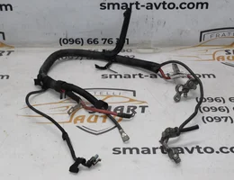 Жгут (коса) проводів акумулятора 1.3 CDTI 55556100