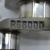 Колінчастий вал 0.8 CDI (колінвал) R66000, A6600520103, 0003957V002