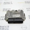 Блок управління двигуном 1.9CDTI 55198922