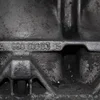 Блок циліндрів двигуна, 0.8 CDI A6600100305