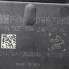 Блок управління паливного насоса 20867260