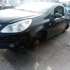 Opel Corsa D