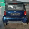 Smart Fortwo 450 Cabrio