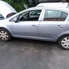 Opel Corsa D