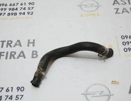 Патрубок розширюючого бачка 1.7 CDTI (Z17DTL, Z17DTH) 13124309