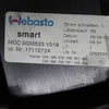 Каркас даху 0000542V012