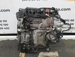 Двигун 1.6 THP EURO 4 N14B16AB