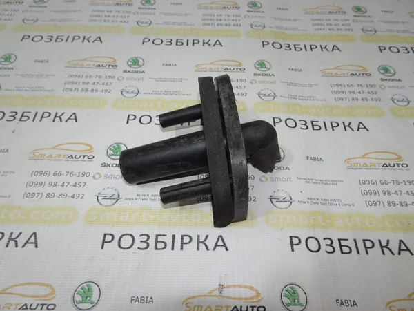 Фланець обігрівача 13127251