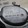 Впускний колектор 1.2 THP 9802101480
