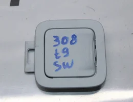 Заглушка салону (стелі) 9810056077