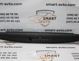 Накладка порога багажника 9800072977