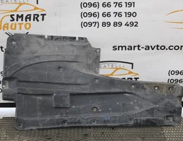 Захист кузова (днища) середній правий 9644735680