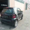 Smart Fortwo 451