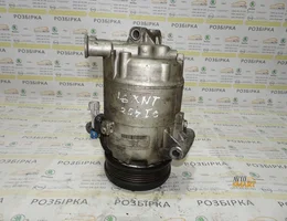 Компресор кондиціонера 1.6 16V, 1.8 16V 1854188