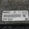 Блок управління двигуном 1.9CDTI 55198922