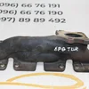 Колектор випускний 1.6 THP (5F02) V757436680