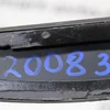 Накладка (молдинг) задньої лівої дверки 9817491377