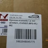 Кришка клапанів 1.6 16V BPZ-PL-002