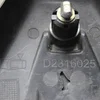 Кронштейн (кріплення) рейлінга заднє праве D2316025
