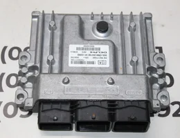 Блок управління двигуном 2.0 HDi 9667175380