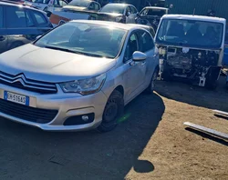 Citroen C4 B7