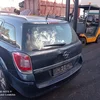 Opel Astra H Caravan