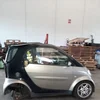 Smart Fortwo 450