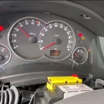 Двигун Z16XEP