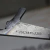 Вилка КПП 3-4 передачі M32 1.7, 1.9 CDTI 55560107