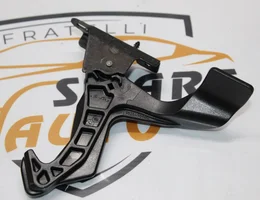 Ручка (замок) капота 9826496880