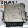 Блок управління двигуном 2.2 HDi 9666256780