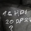 МКПП  (Euro 4) 5 ступна 20DP27