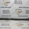 Рейлінг даху лівий 96776234ZV