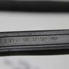 Ущільнювач задньої правої дверки (нижній-бічний) 9801003080