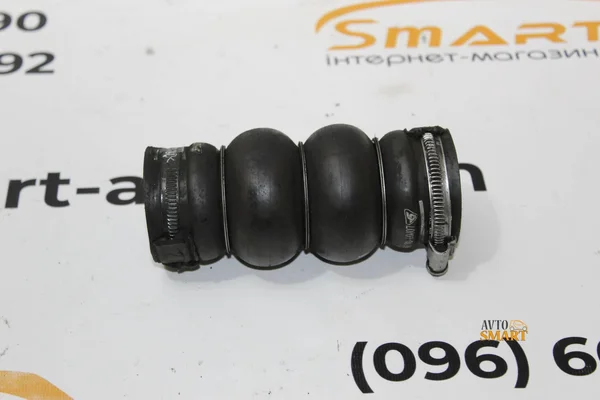 Патрубок інтеркулера 1.6 HDi (9HZ) 96 803 567 80-10/07
