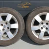 Шини та диски комплект (4 шт), 215/55 R16 9685783880