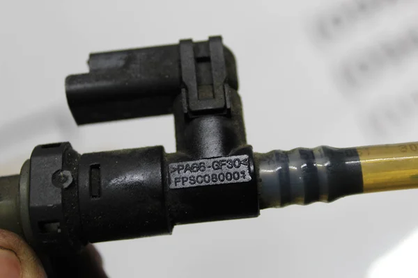 Паливний патрубок 2.2 HDi FPSC080001