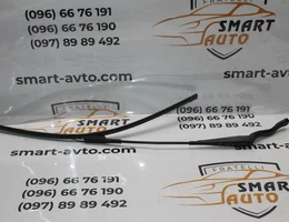 Тримач склоочисника лівий 13284136