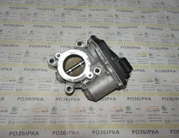 Дросельна заслінка 0.9 TURBO 161208729R