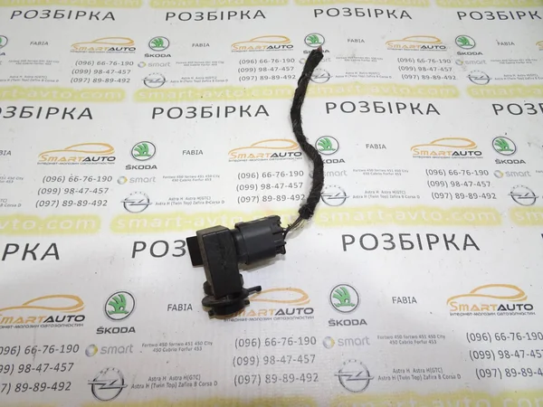 Датчик кондиціонера 09180219