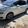 Citroen C4 Picasso II