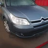 Citroen C4 LC