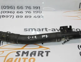 Патрубок радіатора верхній лівий 2.2 HDi 1370A210