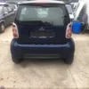 Smart Fortwo 450