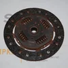 Диск зчеплення 0.8 CDI A0012527105