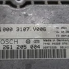 Комплект ЕБУ 0003107V006