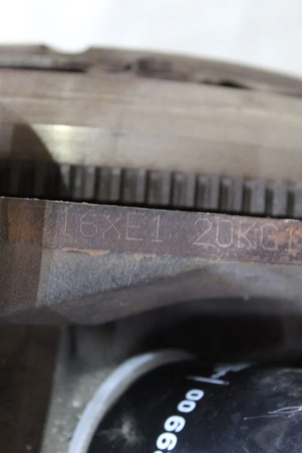 Двигун 1.6 16V Z16XE1
