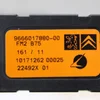 Блок підсилювач антени 9666017880