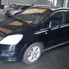 Opel Zafira B